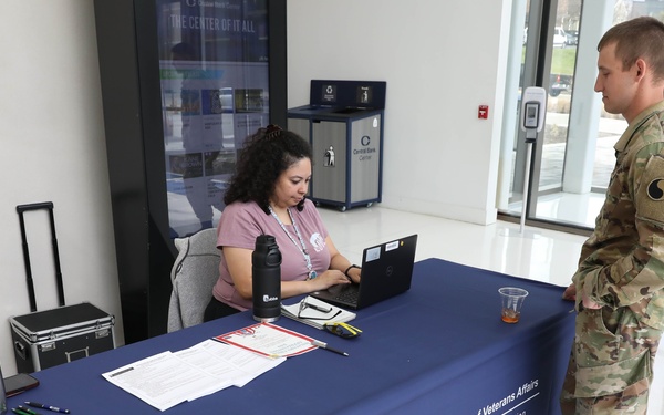 Infantry Battalion completes mission with reintegration program