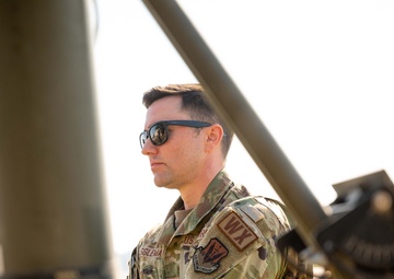 Working with weather at Shaw