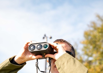 Working with weather at Shaw