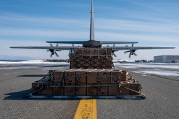 19 AW delivers Rapid Global Mobility during JPMRC-Alaska 23-02