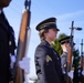 Indiana's Honor Guard Performs Military Funeral Honors