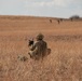 Oklahoma National Guard Soldiers prepare for deployment