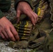 Dutch Marines Conduct a Simulated Social Patrol