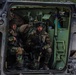 Dutch Marines Conduct a Simulated Social Patrol