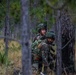 Dutch Marines Conduct a Simulated Social Patrol