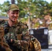 Dutch Marines Conduct a Simulated Social Patrol