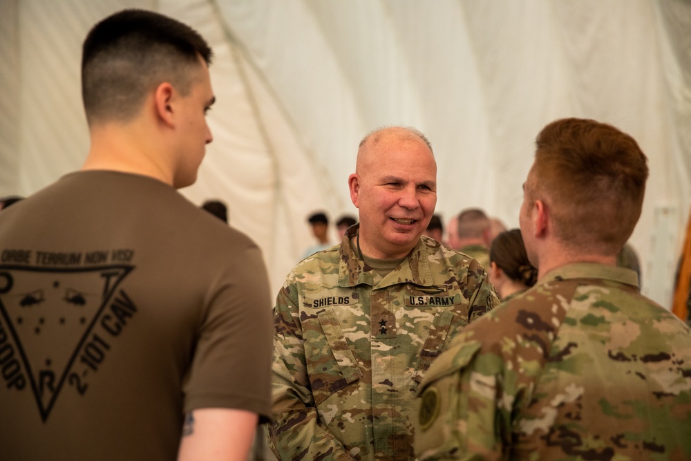 New York Army National Guard 2023 Best Warrior Competition at Camp Smith