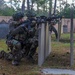 Dutch Marines Conduct Military Operations in Urban Terrain Training