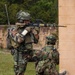 Dutch Marines Conduct Military Operations in Urban Terrain Training