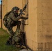 Dutch Marines Conduct Military Operations in Urban Terrain Training