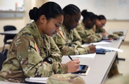 Expanded academic program offers additional benefits for initial recruits