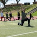 First TECOM Fittest Instructor Competition