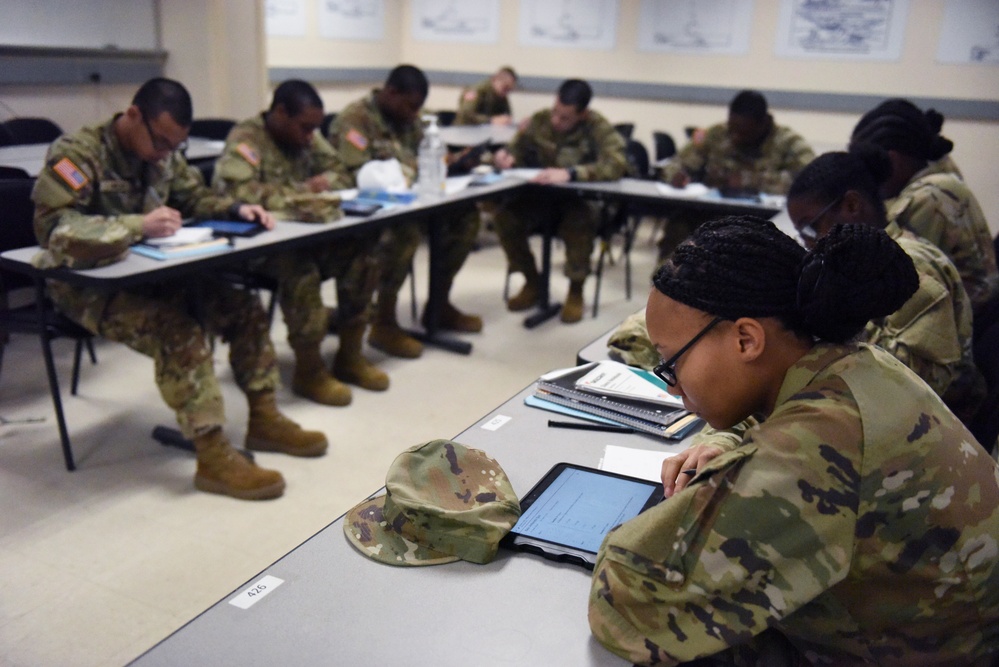 Expanded academic program offers additional benefits for initial recruits