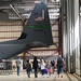 STARBASE students visits TLR's flightline