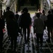 STARBASE students visits TLR's flightline