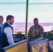 AAFB/97 AMW welcomes U.S. Sen. Mullin for inaugural visit