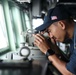 USS Milius (DDG 69) Conducts Underway Replenishment with USNS Tippecanoe (T-AO 199)