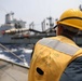 USS Milius (DDG 69) Conducts Underway Replenishment with USNS Tippecanoe (T-AO 199)