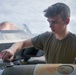 Raptor weapons crews compete one last time