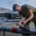 Raptor weapons crews compete one last time