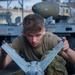 Raptor weapons crews compete one last time