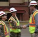 Acting Principal Deputy Assistant Secretary of Defense for Installations visits Army Family Housing in Korea