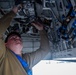 Raptor weapons crews compete one last time