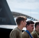 Raptor weapons crews compete one last time