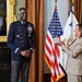 Vice President Harris promotes Brig. Gen. Middleton