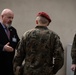 EUCOM, USAREUR-AF Leaders Visit Camp Kościuszko