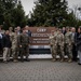 EUCOM, USAREUR-AF Leaders Visit Camp Kościuszko