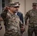 EUCOM, USAREUR-AF Leaders Visit Camp Kościuszko