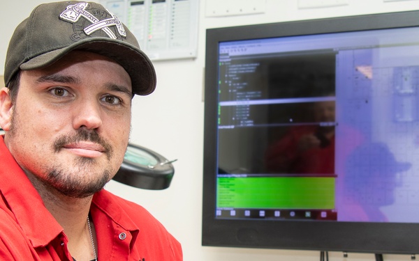 Ready to support Eisenhower’s mission of healing