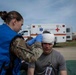 ICE: JBLE practices aircraft mishap response
