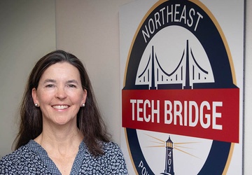 Northeast Tech Bridge is leveraging partnerships to advance NUWC Division Newport’s mission