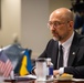 Secretary Austin hosts Ukrainian Prime Minister Denys Shmyhal