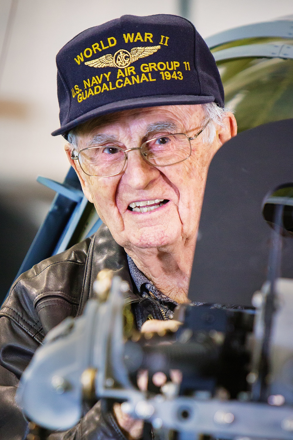 Cil Band Sexsi Video - DVIDS - News - Daddy's Home - coordinated effort results in long-deserved  final rest for WWII Naval Aviator.