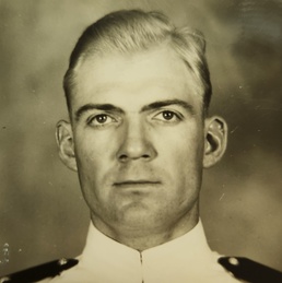 Frederick Schrader - Whites