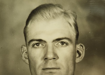 Daddy’s Home - coordinated effort results in long-deserved final rest for WWII Naval Aviator.