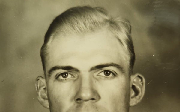 Daddy’s Home - coordinated effort results in long-deserved final rest for WWII Naval Aviator.