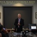 Rick Nealis Conference Room Dedication