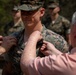 Staff Sgt. Hagy Promotion