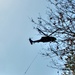 Wisconsin Army National Guard UH-60 Black Hawk crew holds 2023 Bambi bucket training at Fort McCoy