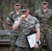 Staff Sgt. Hagy Promotion