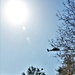 Wisconsin Army National Guard UH-60 Black Hawk crew holds 2023 Bambi bucket training at Fort McCoy