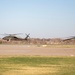 Nebraska UH-60 Blackhawks depart for wildfire response support