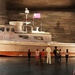 Artistic Ideas Competition submissions for future Navy museum