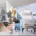 Artistic Ideas Competition submissions for future Navy museum