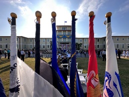 Vice Admiral James H. Flatley Building