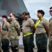 Final Raptor weapons load at Eglin